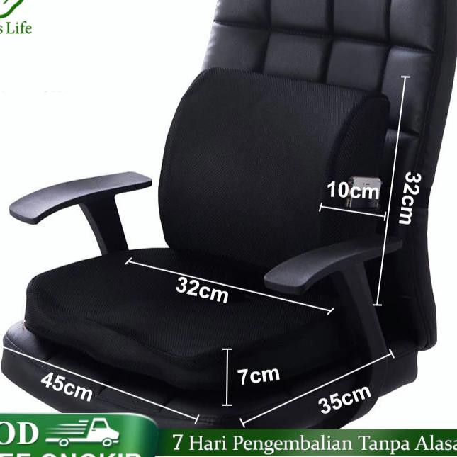 Bantal Dudu Uri Antor Bantal Ala Dudu Bantal Punggung Memory Foam Bantal Ender Dan Dudu Eat Cuhion