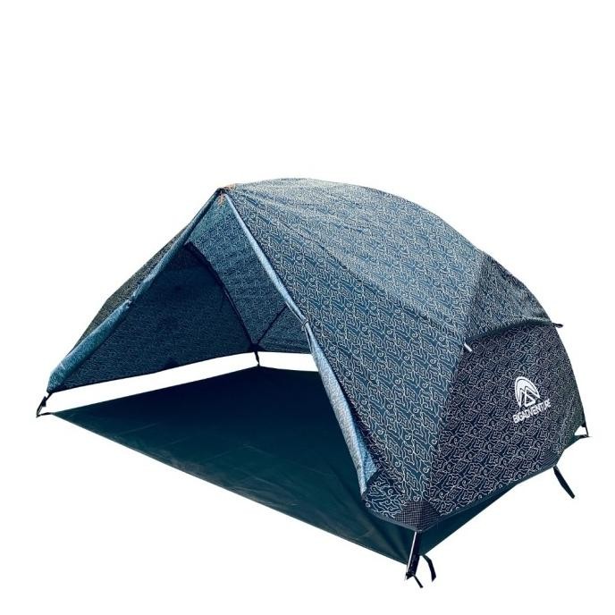 Bigadventure Outer Tenda Tambora 2P Terlaris