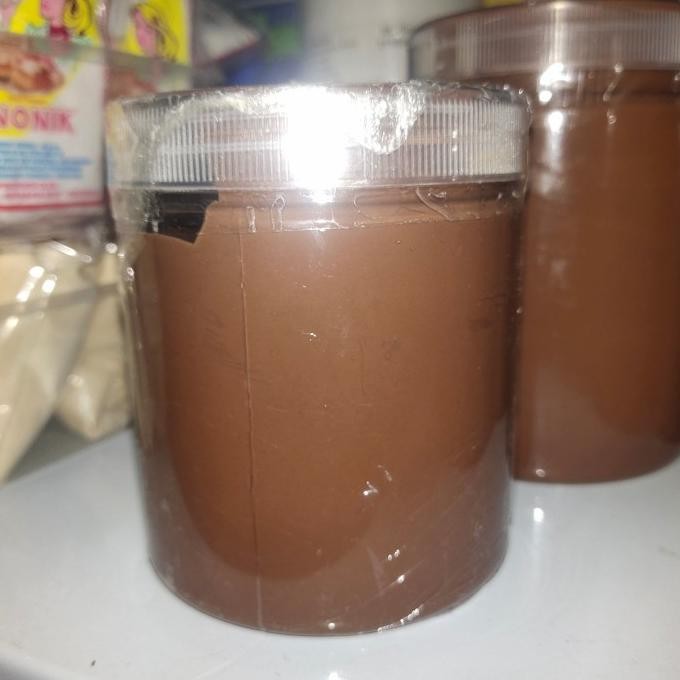 

Buruan serbu] Selai Nocciola Hazelnut 500gr