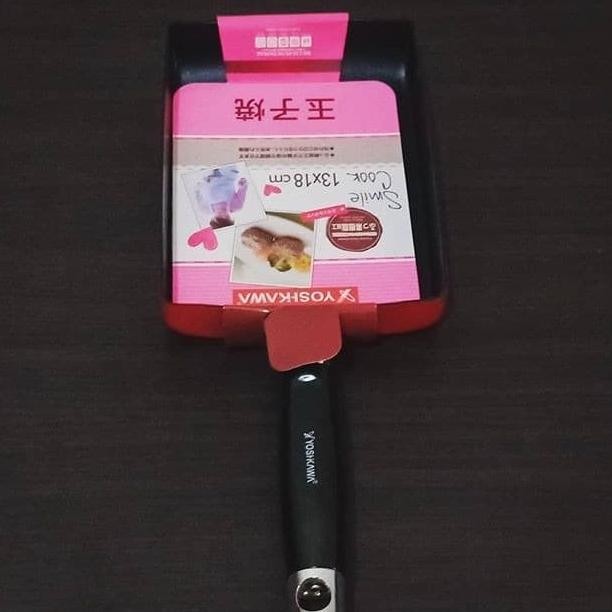 :=:=:=:=] Teflon Kotak Yoshikawa XE-1318