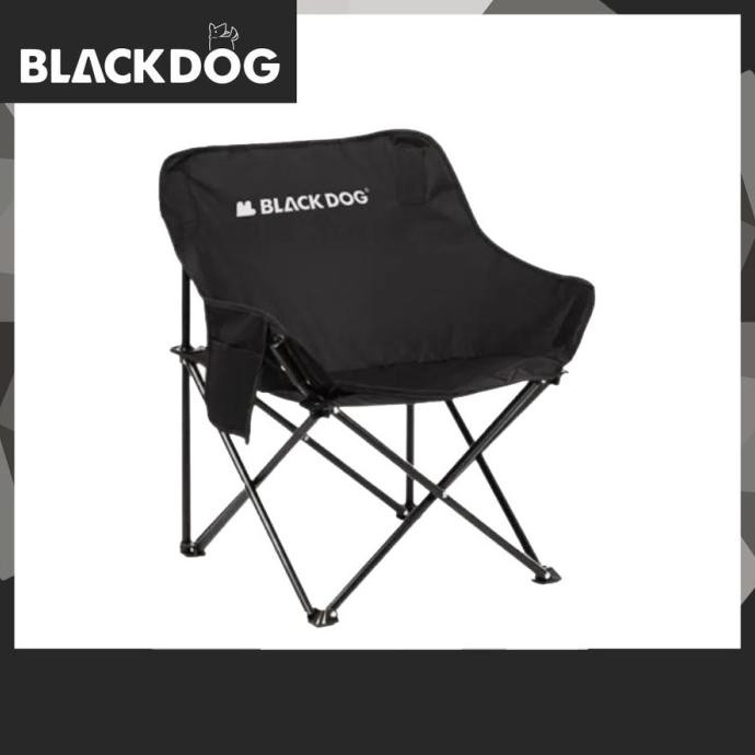 Blackdog CBD2300JJ020 Floating Moon Chair Kursi Lipat Outdoor