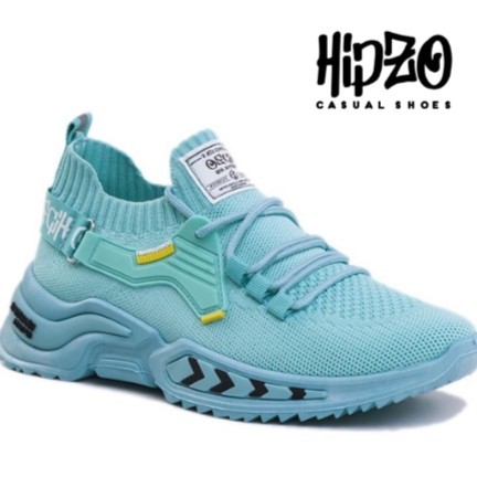 Sepatu Wanita Jogging Sepatu Cewek Lari Sepatu Jogging Casual Trendy