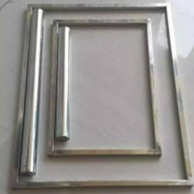 

*$*$*$*$] frame cookies + rolling pin stainless