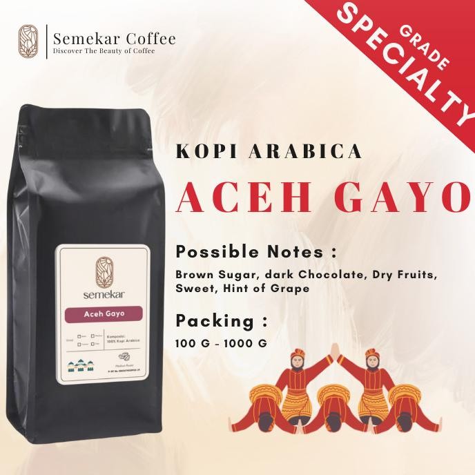 

Bundling Kopi Arabica Hampers Kado Gift Coffee Khas Indonesia + Box