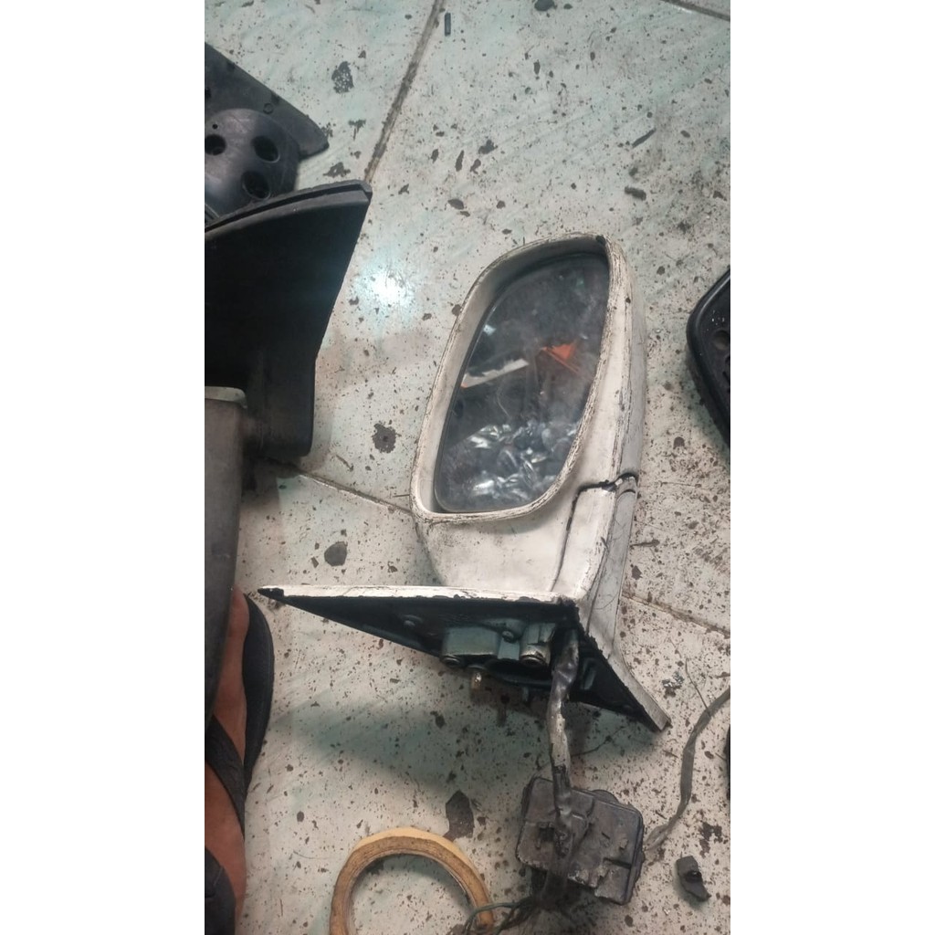 spion toyota corona absolute original retrack