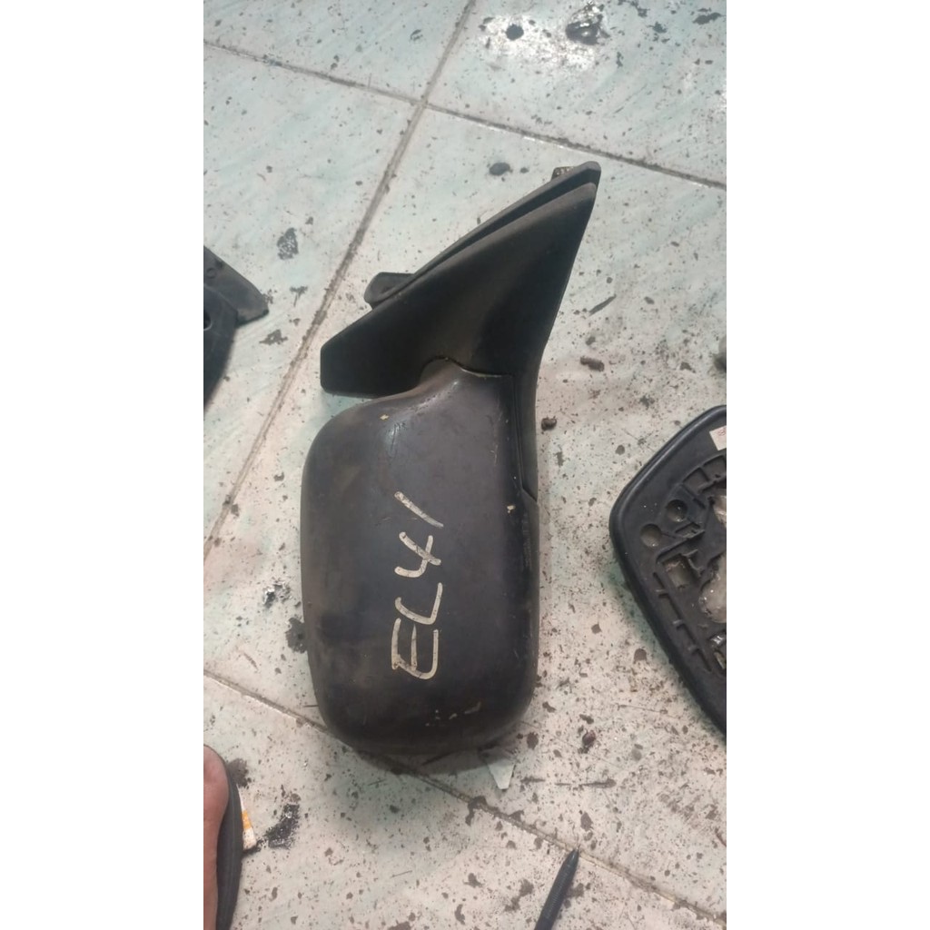 spion toyota starlet 1990 1991 original