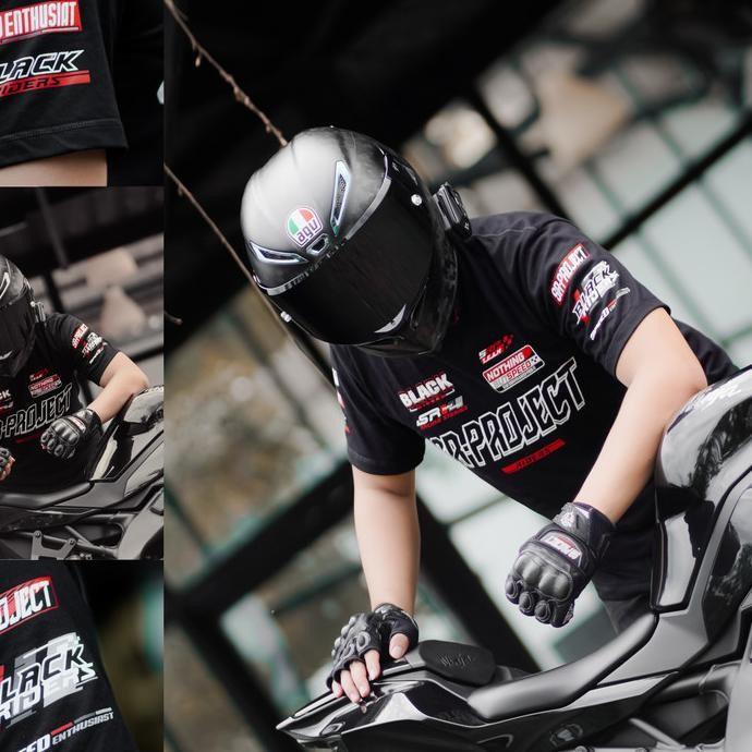 Tshirt SR-PROJECT Speed enthusiast v2 Terlaris