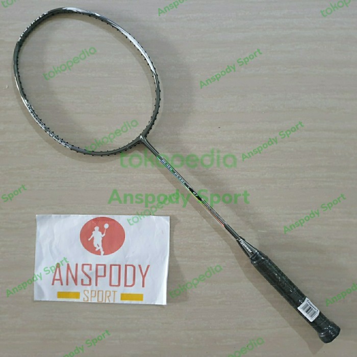 RAKET FLYPOWER BLACK PEARL 07