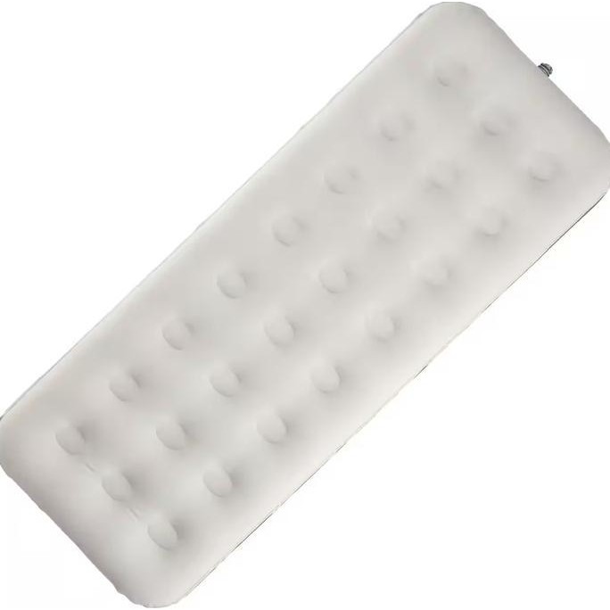 Air Basic 70 Kasur Angin Matras Kemah 190 x 70 cm Untuk 1 Orang Terlaris