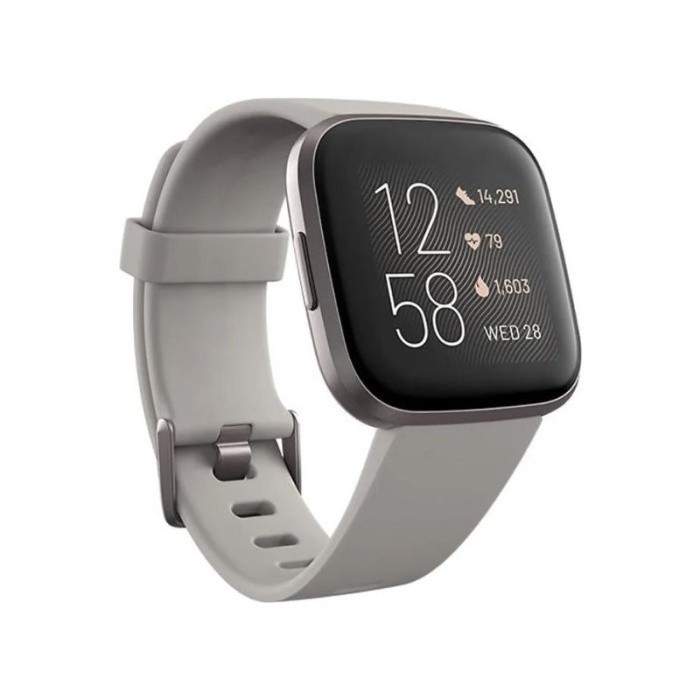 Fitbit Versa 2 / Versa2 Health And Fitness Smartwatch Original
