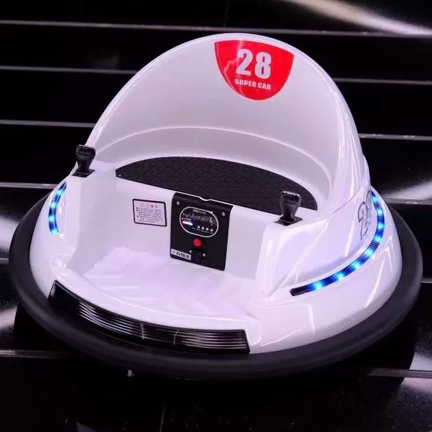 Grosir Mini Bumper Car Anak / Bom Bom Car Aki