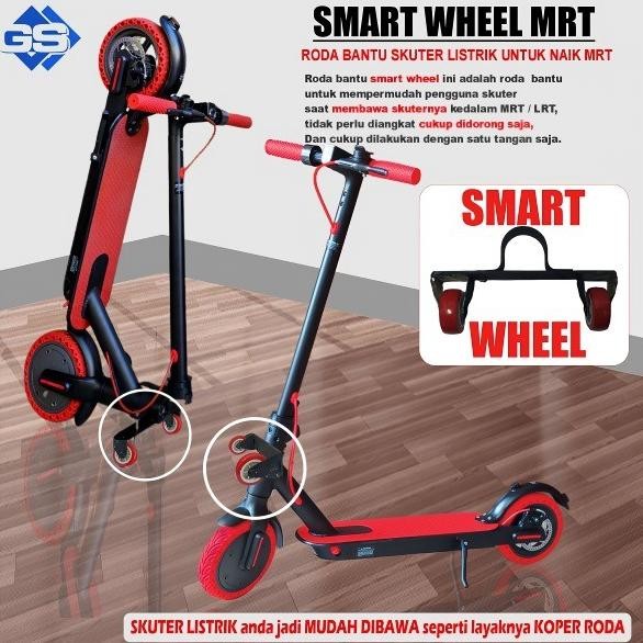 Promo Sepeda Listrik / Skate Board / Skateboard / Skuter