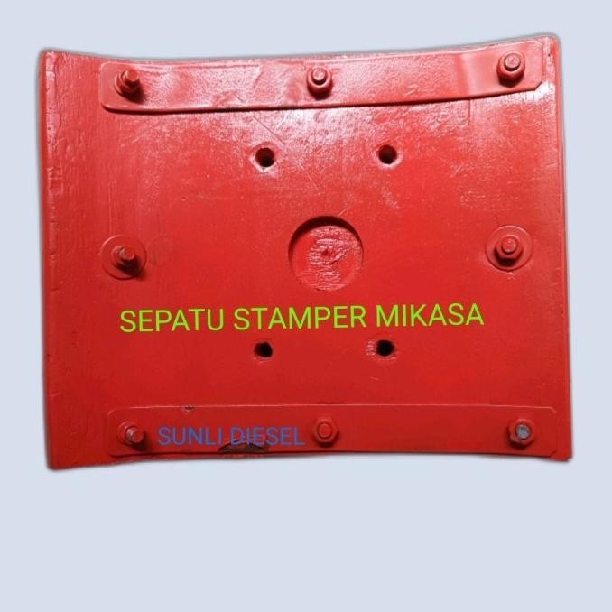 SEPATU STAMPER MIKASA ORIGINAL DAN TERPERCAYA