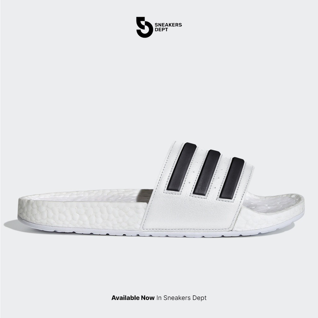 ADIDAS Sandal Pria ADILETTE BOOST SLIDE FY8155 ORIGINAL