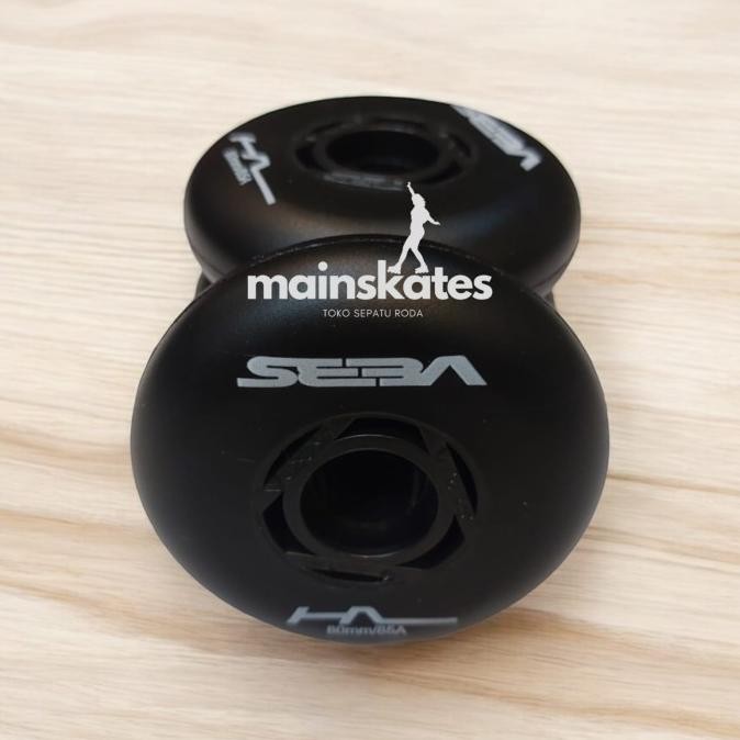 Grosir Wheels/Roda Sepatu Roda 80Mm