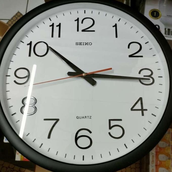JAM DINDING SEIKO JAM BESAR SEIKO