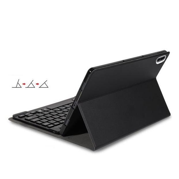 KEYBOARD CASE FOR XIAOMI PAD 6 / PAD 6S PRO BLUETOOTH SMART COVER