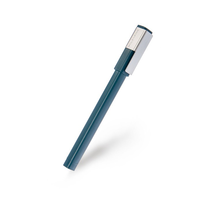 

MOLESKINE Classic Roller Pen 0.7 Tide Green Plus