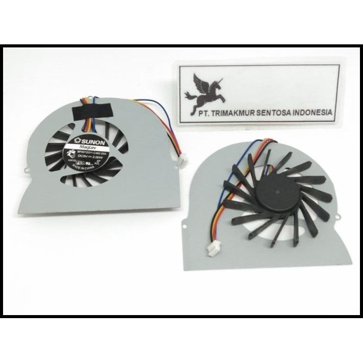 Hp Kipas Fan Laptop For Elitebook 8570P 8560P 8460W 8460B 6570B 8560W