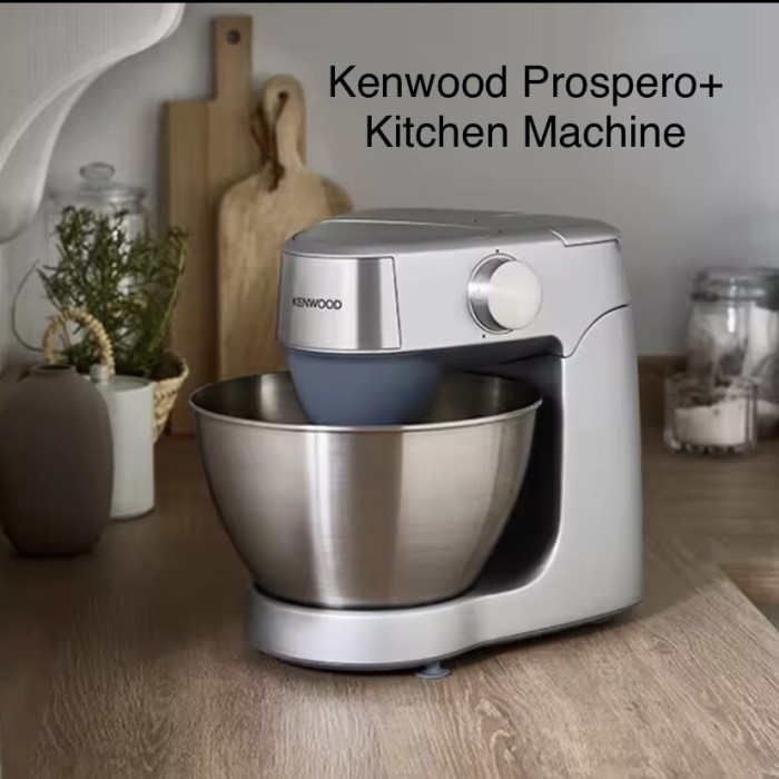 Kenwood Prospero+ Kitchen Machine Mixer Food processor kenwood KHC29