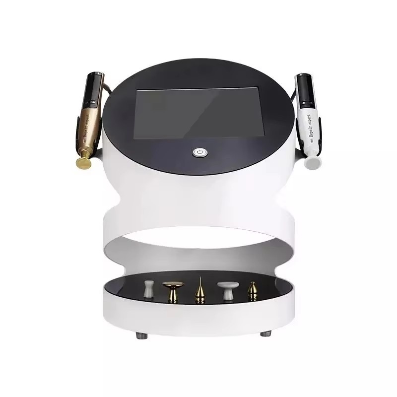 BARU Fibroblast Plasma Pen Jet Plasma Lifting Eyelid Lifting Machine Wrinkle Removal Skin Rejuvenati