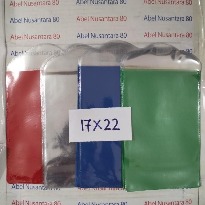 

Sale Plastik Spp 17X22