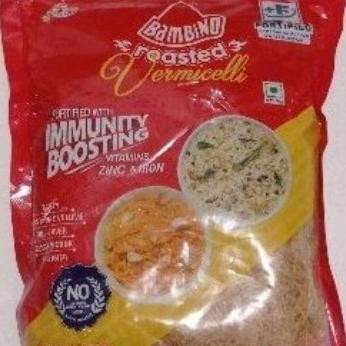 &<&<&<&] BAMBINO ROASTED VERMICELLI  IMMUNITY BOOSTING 500G