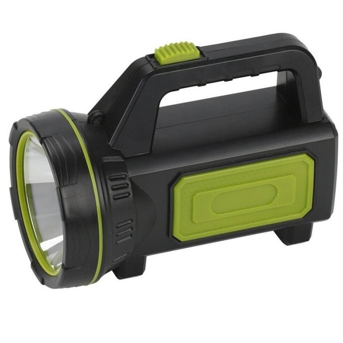 TAFFLED ZANCAKA SENTER LED RECHARGEABLE 10W 13500 LUMENS - Q3