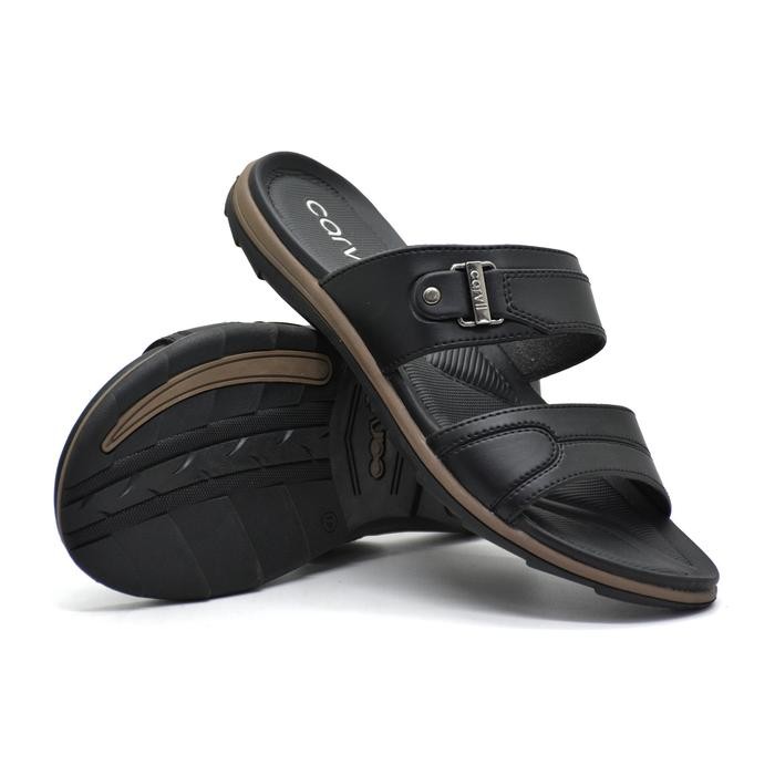 Carvil Sandal Pria Envio-02 M