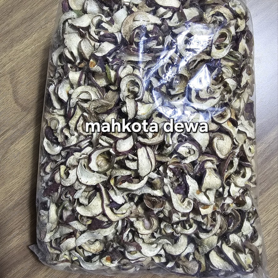 

Mahkota Dewa Kering 100 gram