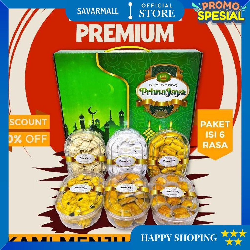 

Paket Kue Kering Lebaran Idul Fitri Parcel Lebaran Idul Fitri Hampers Lebaran Idul Fitri Parsel Thr Nastar Putri Salju Kastangel Kacang 6 D Best Seller