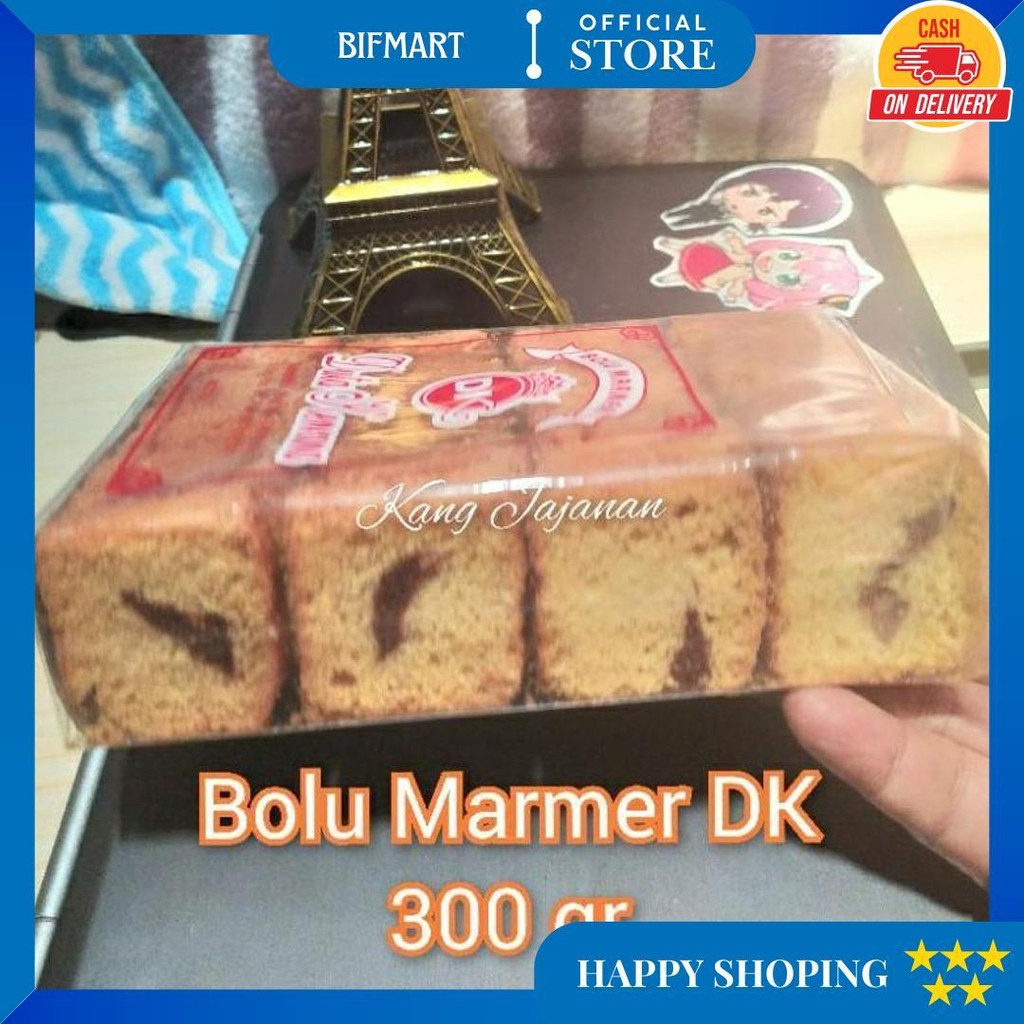 

Bolu Marmer Dk Kue Kering Khas Solo Berat 300 Gram Oleh Oleh Solo Snack Lebaran D Cod