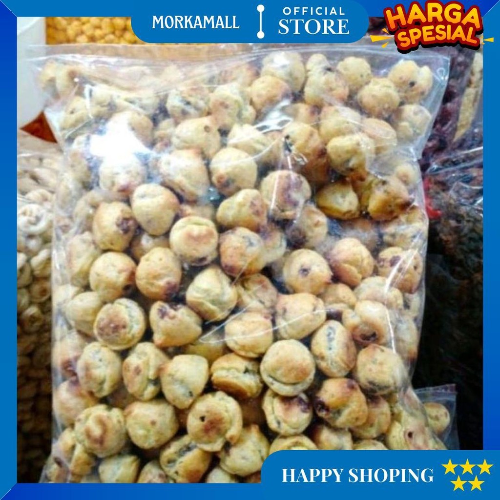 

Sus Kering Isi Coklat 500Gram D Terlaris