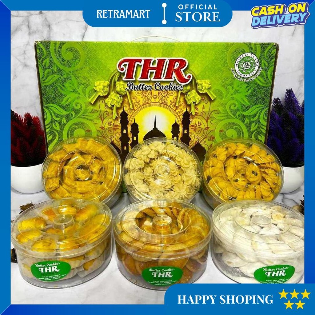 

Paket Kue Kering Lebaran Idul Fitri Parcel Lebaran Idul Fitri Hampers Lebaran Idul Fitri Parsel Thr Nastar Putri Salju Kastangel Kacang 2 D Cod