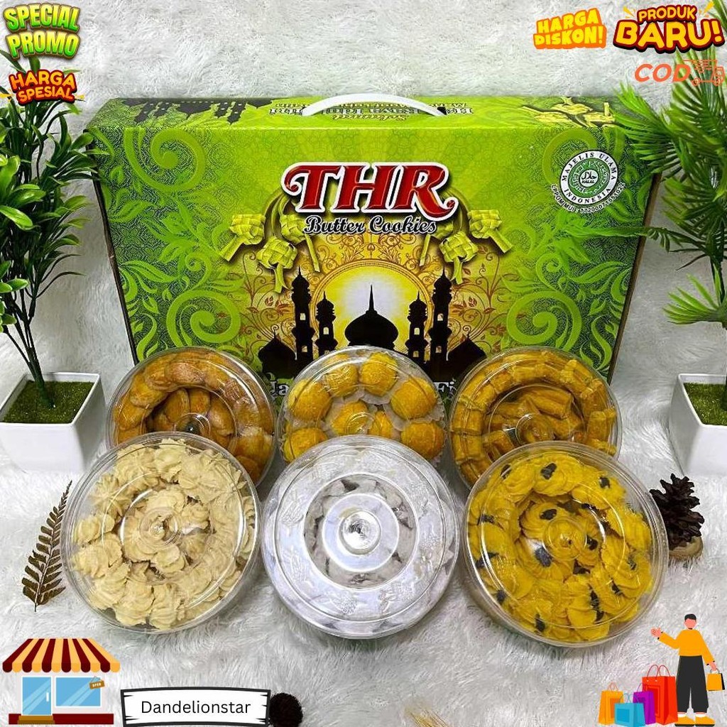 

Paket Kue Kering Lebaran Idul Fitri Parcel Lebaran Idul Fitri Hampers Lebaran Idul Fitri Parsel Thr Nastar Putri Salju Kastangel Kacang 7 D Gratis Ongkir