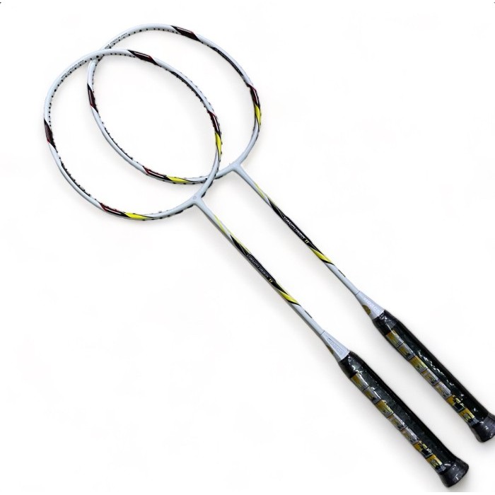 STOK TERBARU Raket Badminton Bulutangkis Apacs Vanguard 11 Original