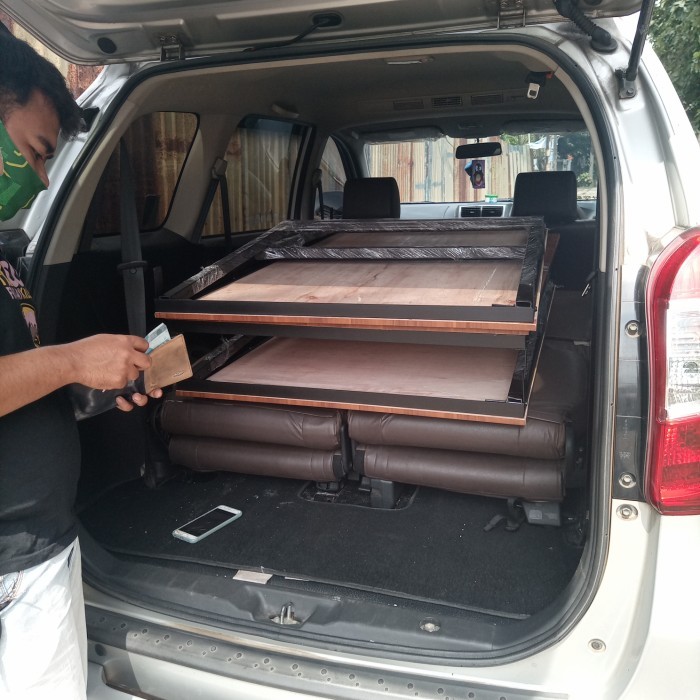 MEJA MAKAN/KANTOR 100X80