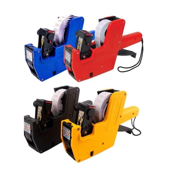 

Tag Gun Alat Tembak Label Harga - Joyko MX 5500 M MURAH!