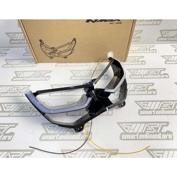 LAMPU ALIS DRL DEPAN NMAX NEW 2020-2023