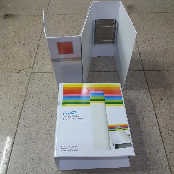 

Ordner Bantex 1311 10cm / Post Binder Bantex 1311