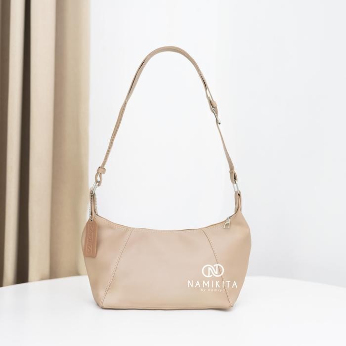 (Namikita) Ariella Slingbag - Free Goodie Bag Tas Selempang & Bahu Wanita shoulder bag Selempang