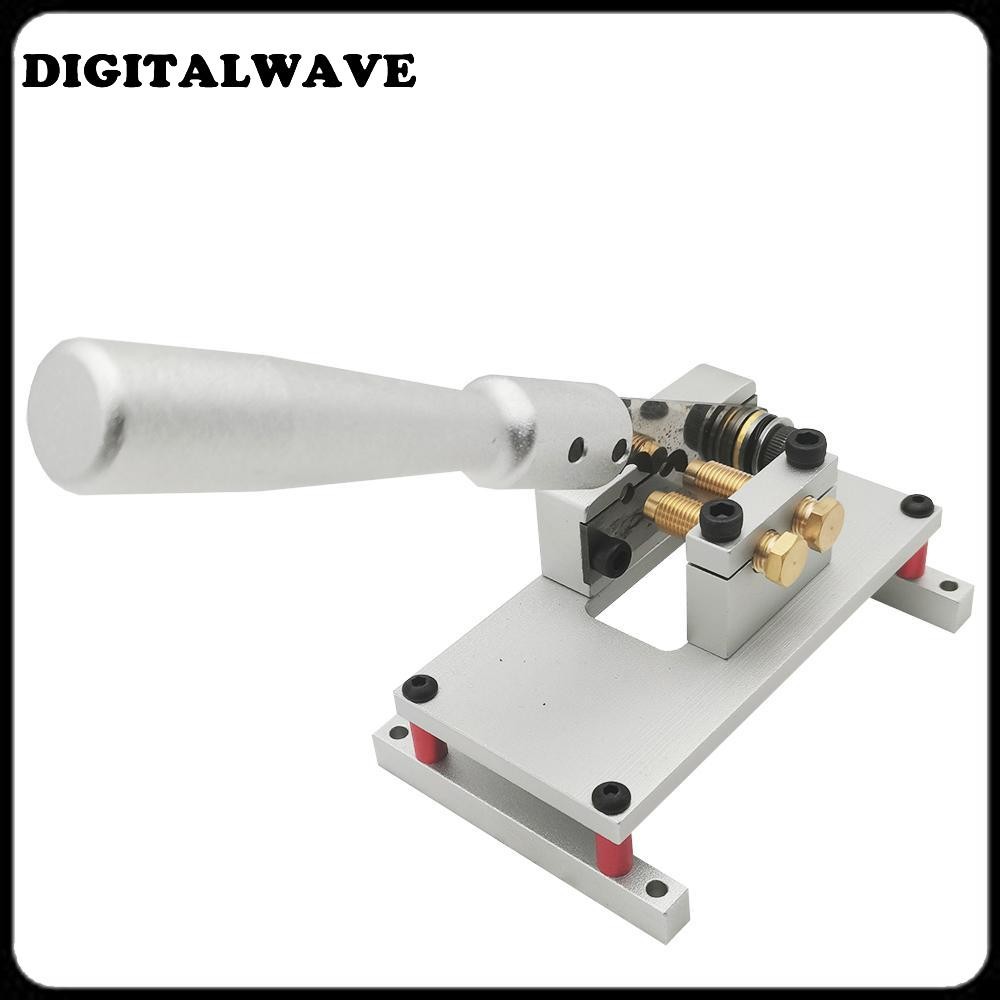 RAW New lead wire positioning cutter, lead wire cutter, lead wire cutter, positioning scissors, fish