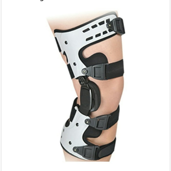 Osteoarthritis (Oa) Brace Knee Brace