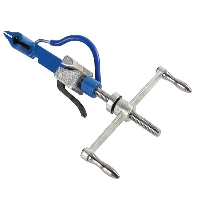 RAW Stainless steel Band Strapping Tool strapping machine packer Tightening pliers strapping strappi
