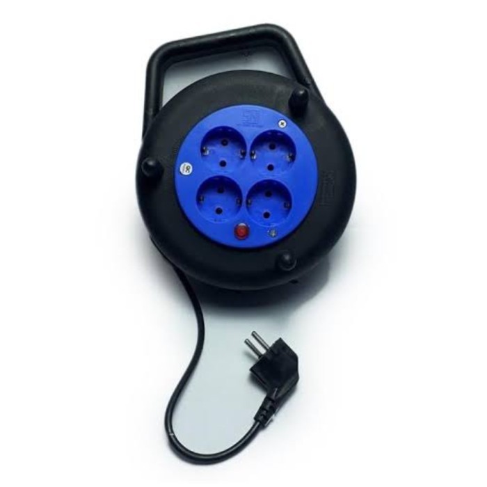 BEST KABEL ROLL 15 METER HINOHIKARI KABEL ROL ORIGINAL SNI