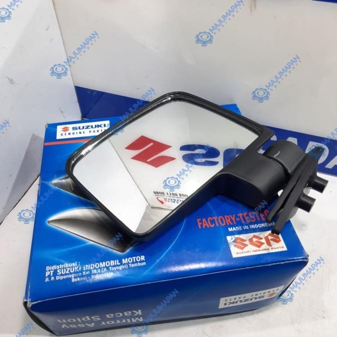 Spion futura Carry 1.5 Mirror Futura Spion Carry 1.5 Original SGP