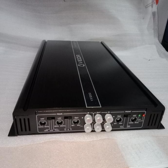 power amplifier mobil 4 5 channel accelera 26.5 Terlaris