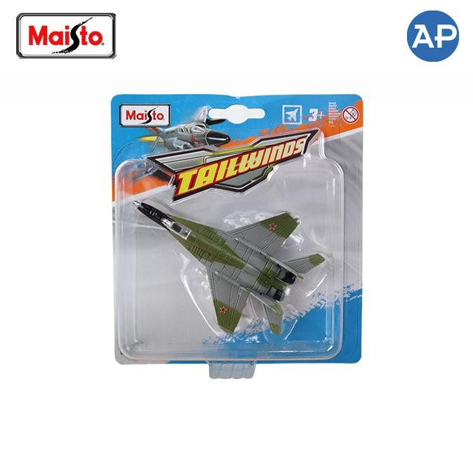 Maisto FM Tailwinds (w/o stand)