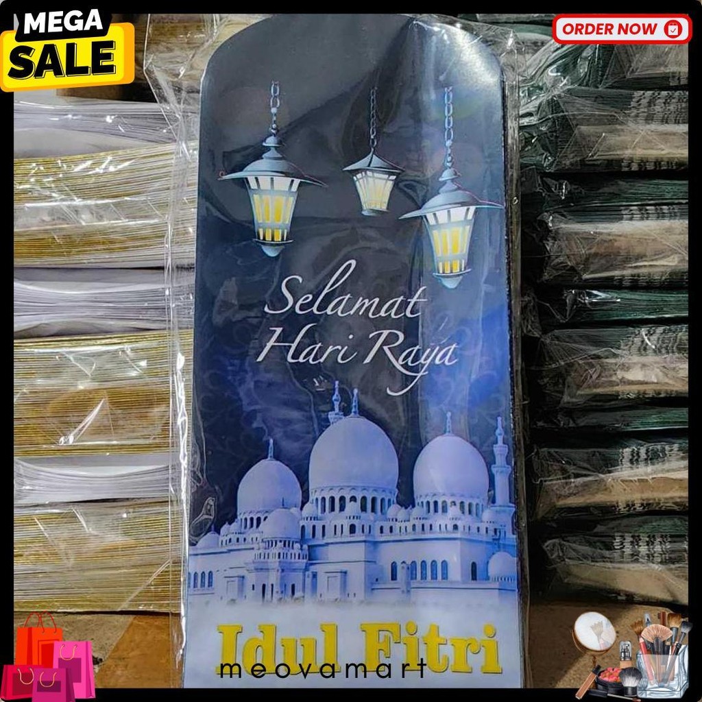 

100Pcs Dan 50Pcs Amplop Idul Fitri Karakter Ukuran Besar L 8X15Cm Amplop Ampau Lebaran Grosir 1 Pak Isi 100 Dan 50 Lembar Terlengkap Dan Termurah
