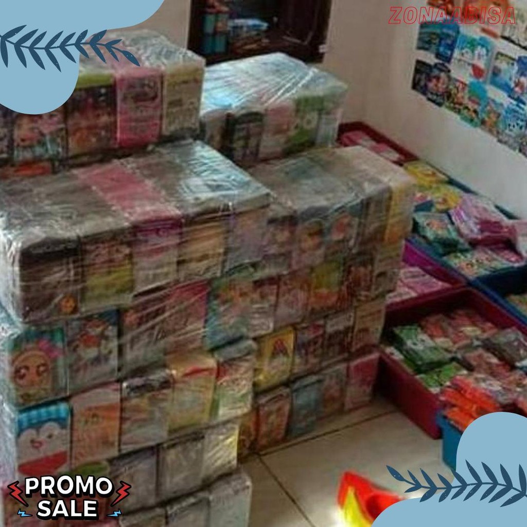 

Grosir 40 Pack (Terbaru) Amplop Lebaran Medium Isi /Paket 400 Pcs Terlaris! Produk Ini Banyak Dicari